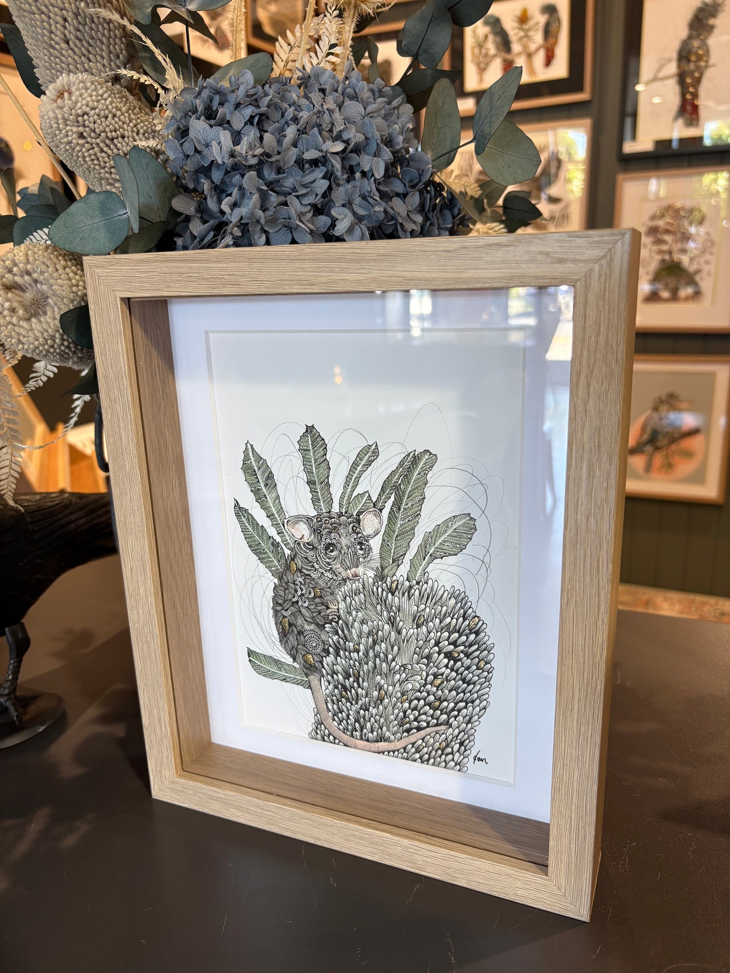 It’s A Little Magic