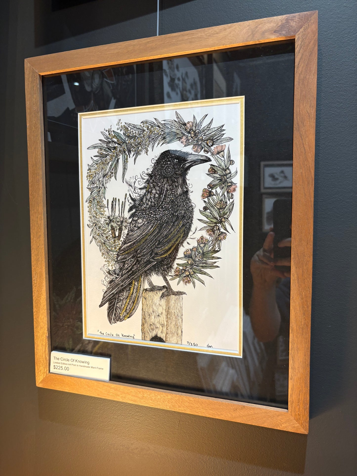 The Circle Of Knowing