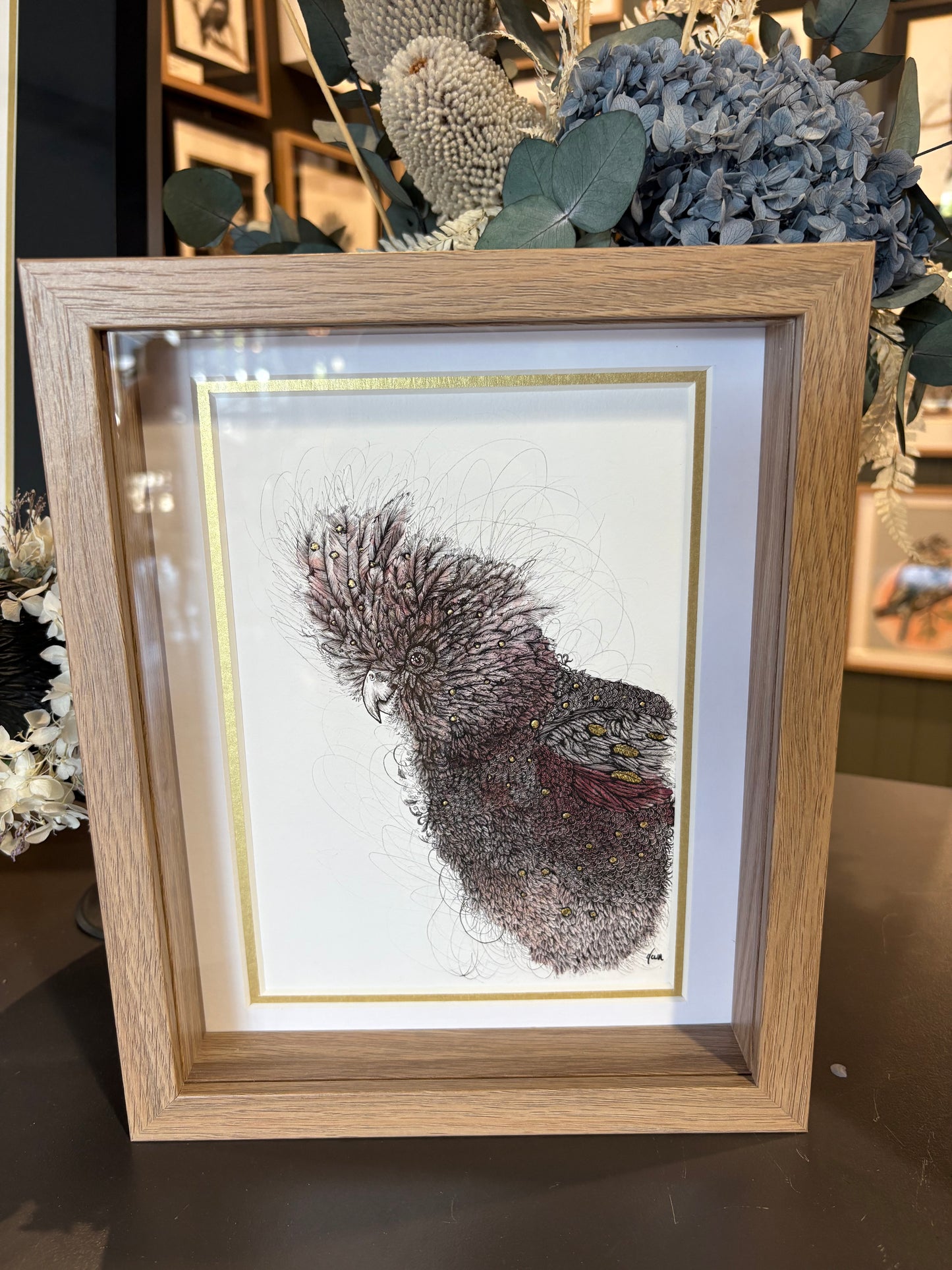 Seeker Of Empowerment