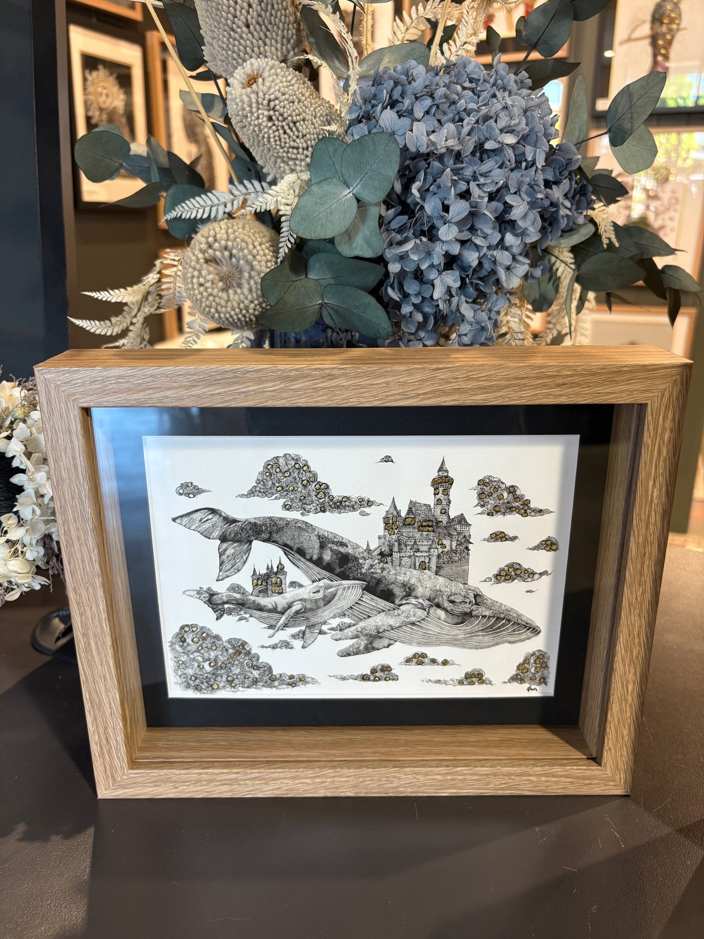 I Carry Your Heart With Me