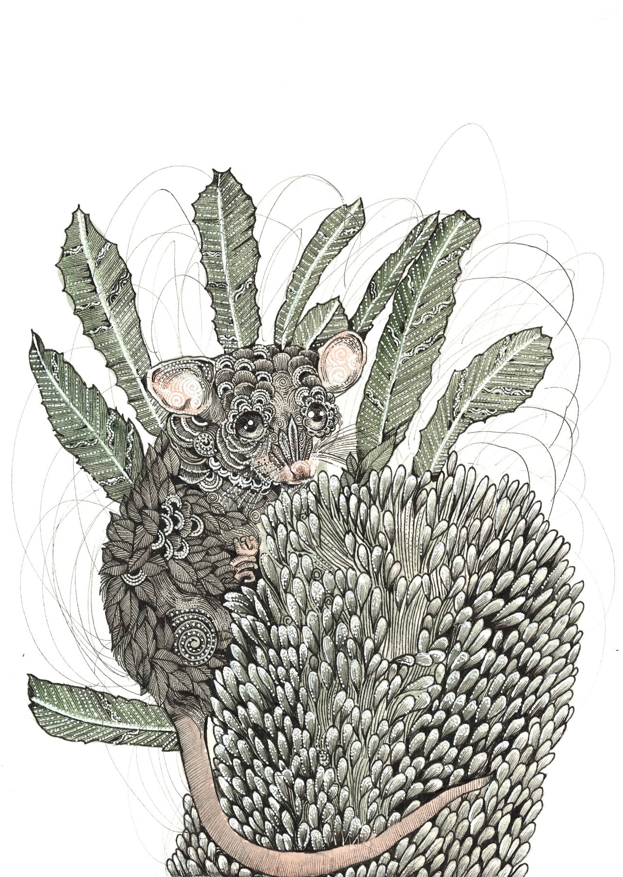 It’s A Little Magic