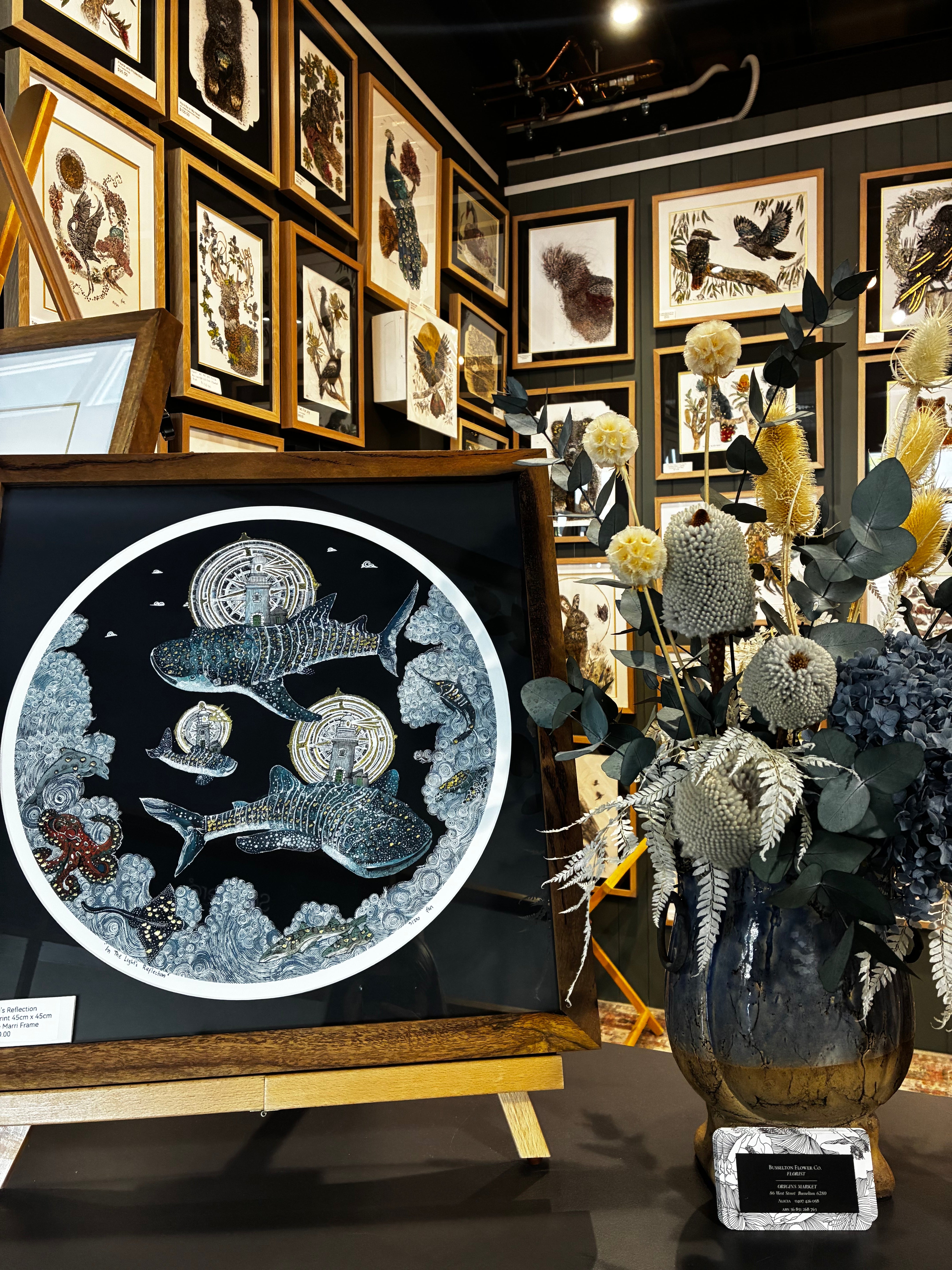 Selected Variant Image