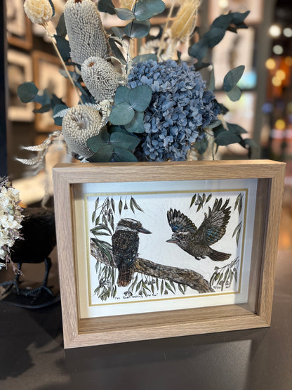 I’ve Been Waiting For You