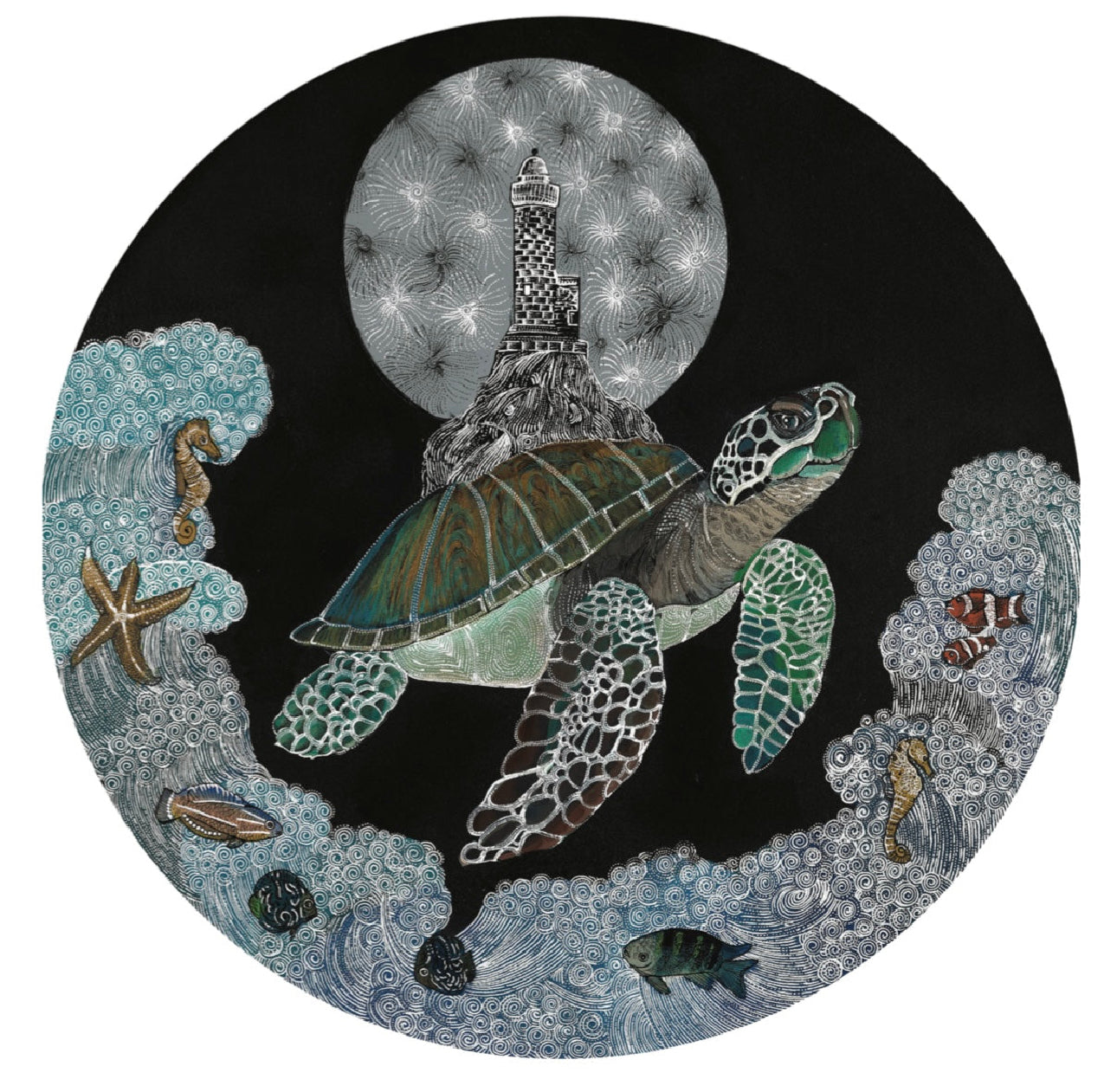 Selected Variant Image