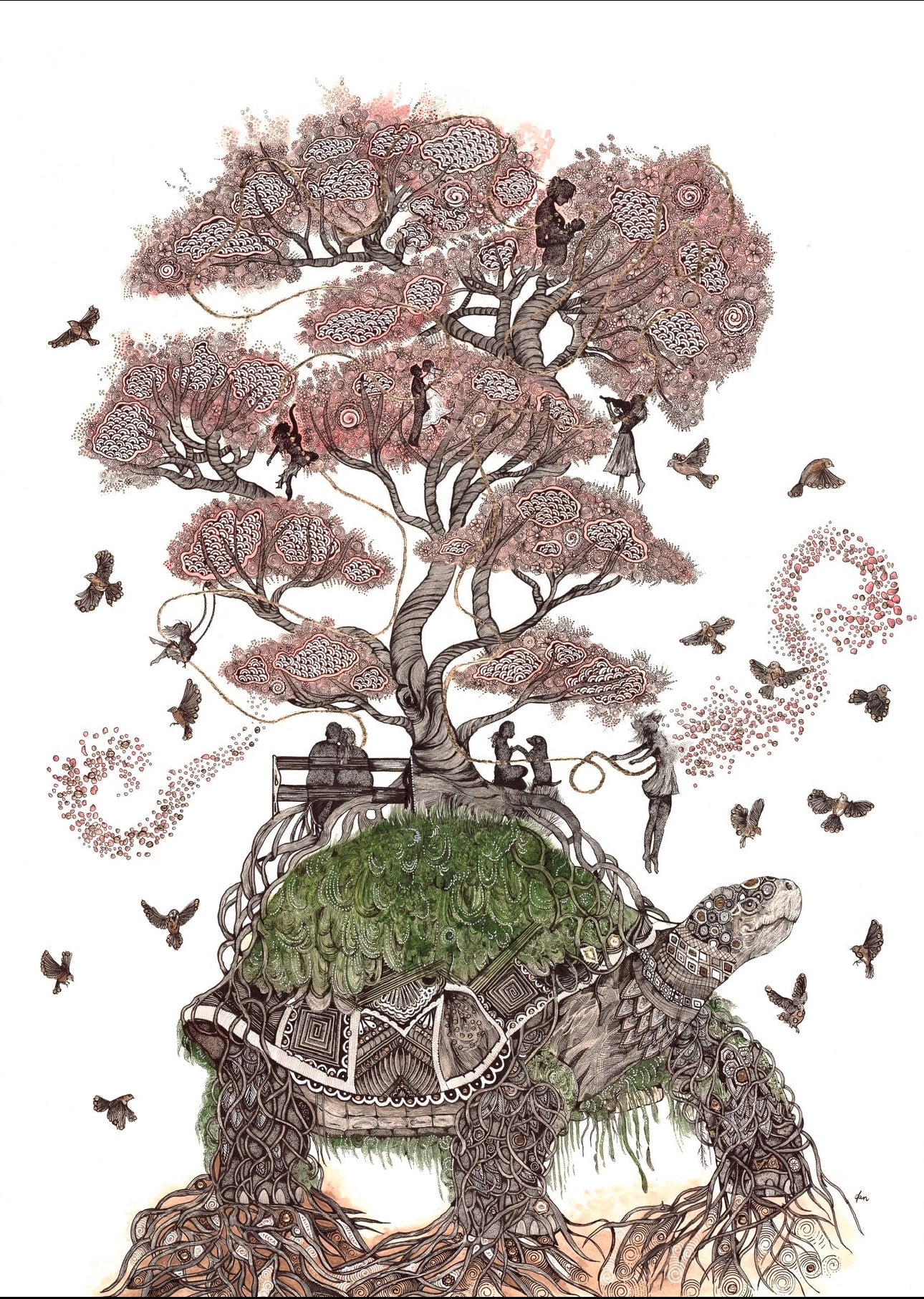 Selected Variant Image