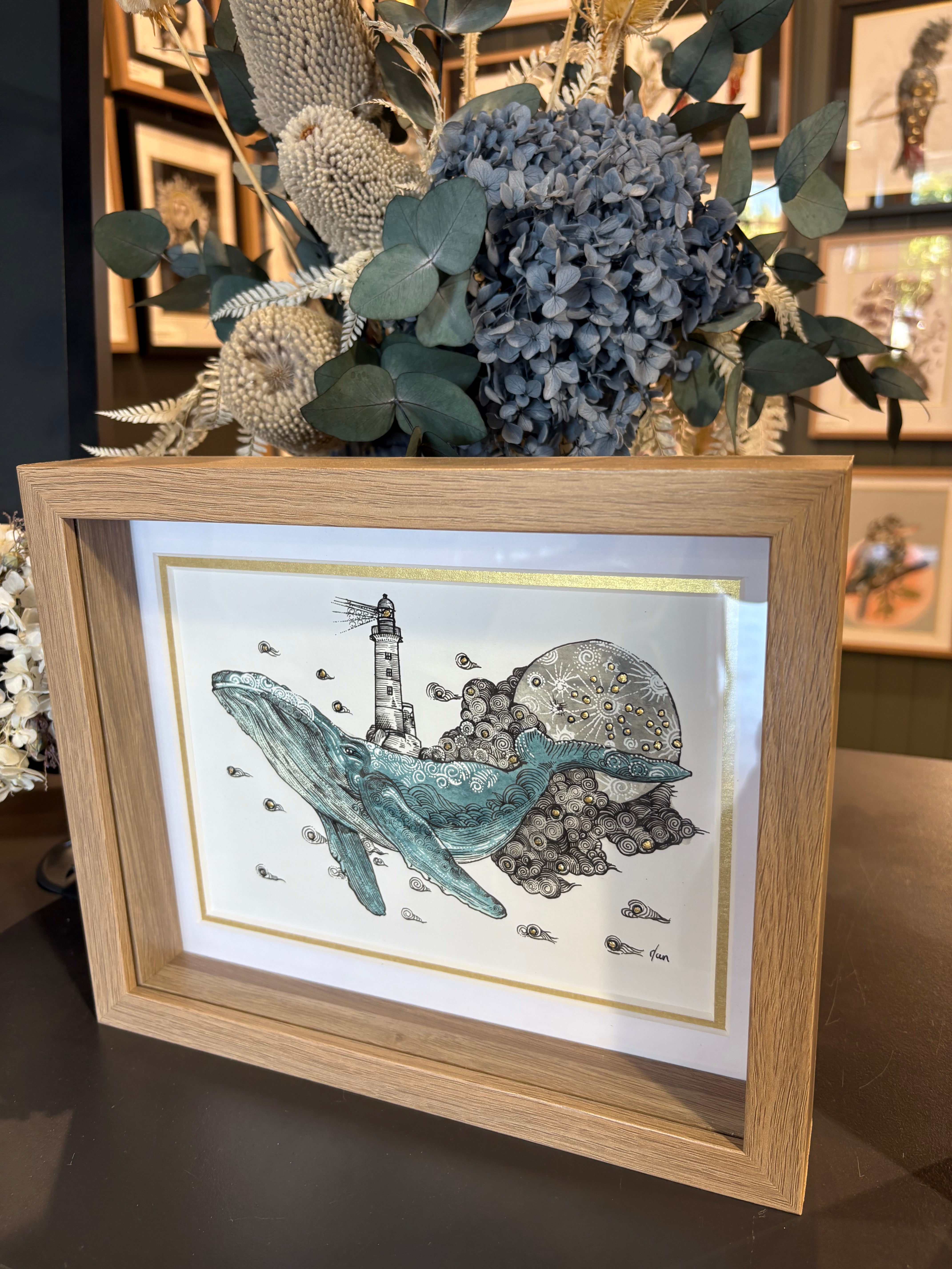 Selected Variant Image