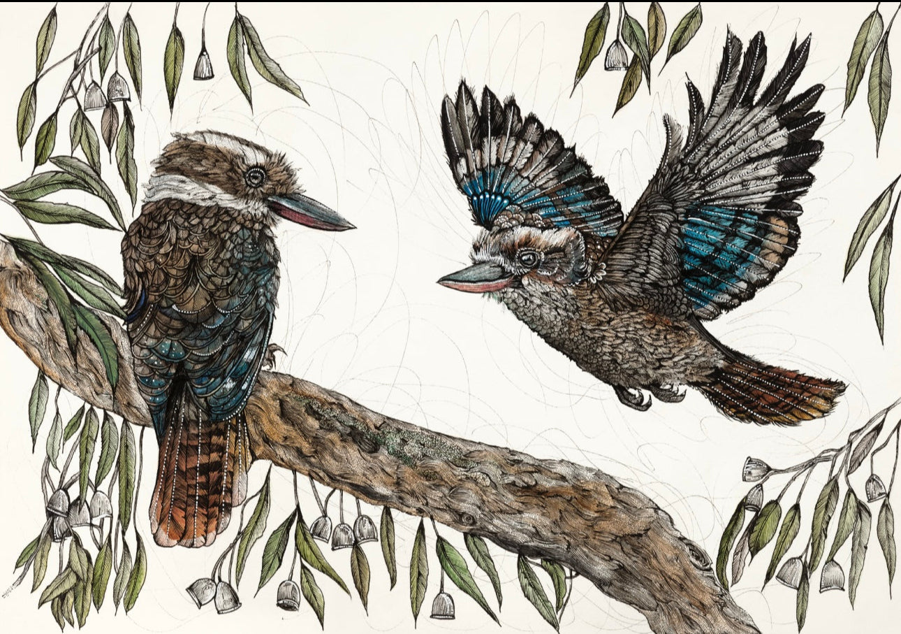 I’ve Been Waiting For You