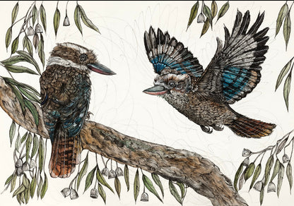 I’ve Been Waiting For You