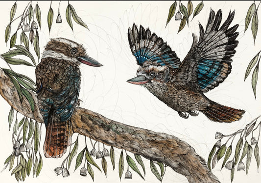 I’ve Been Waiting For You