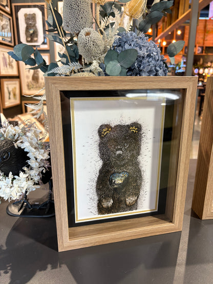 You’ll Be In My Heart