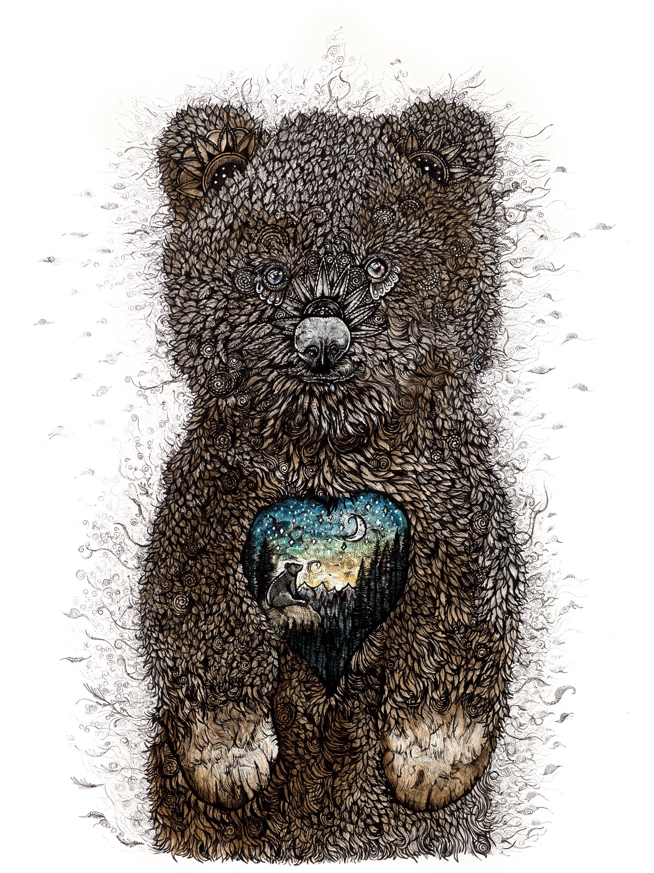 Selected Variant Image