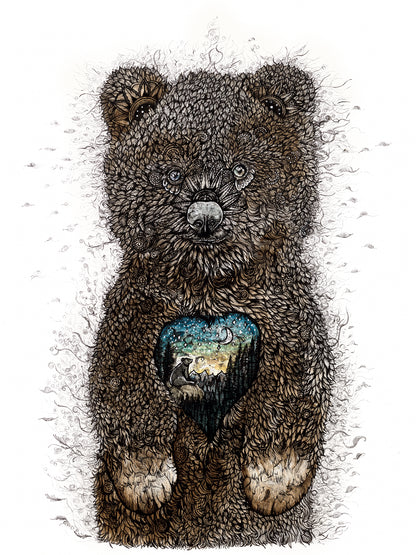 You’ll Be In My Heart