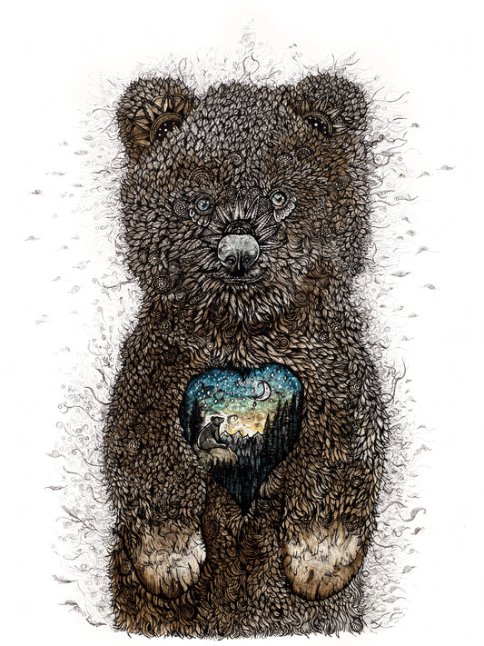 You’ll Be In My Heart