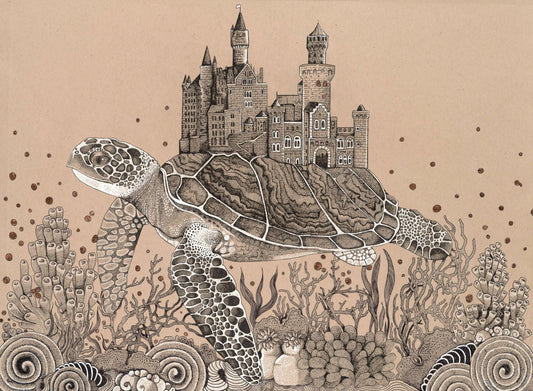 Home Is Where You Are