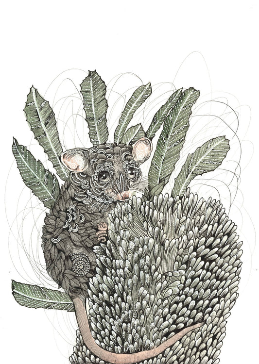 It’s A Little Magic