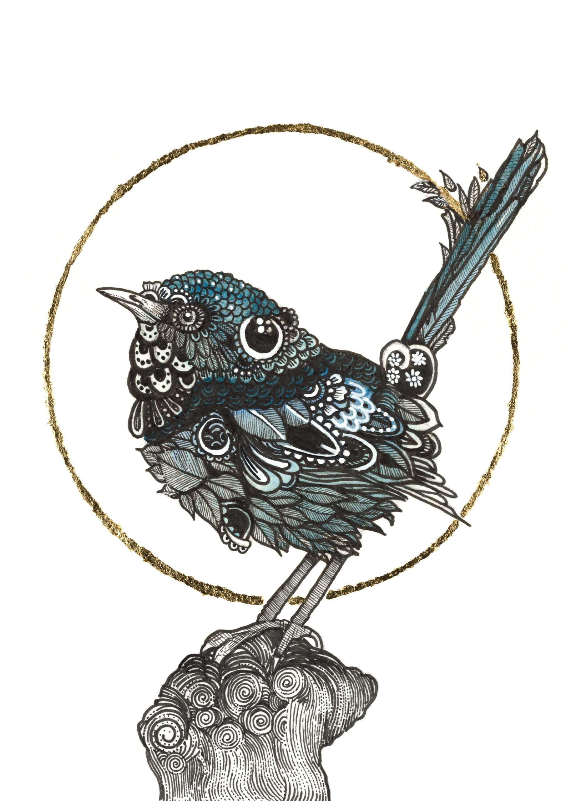 Selected Variant Image