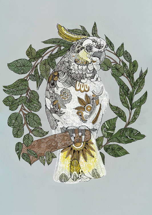 Guide Me To The Light