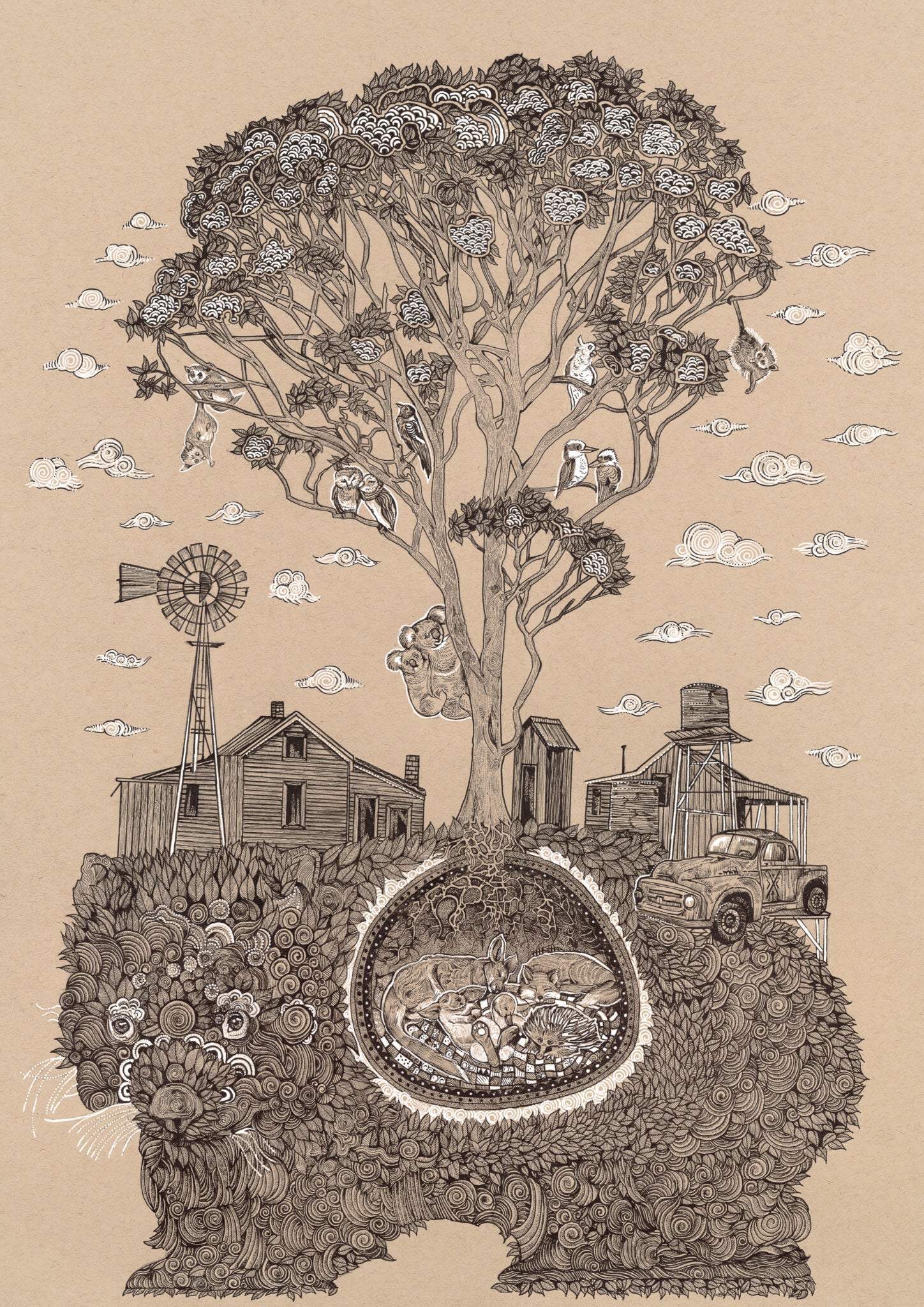 Selected Variant Image