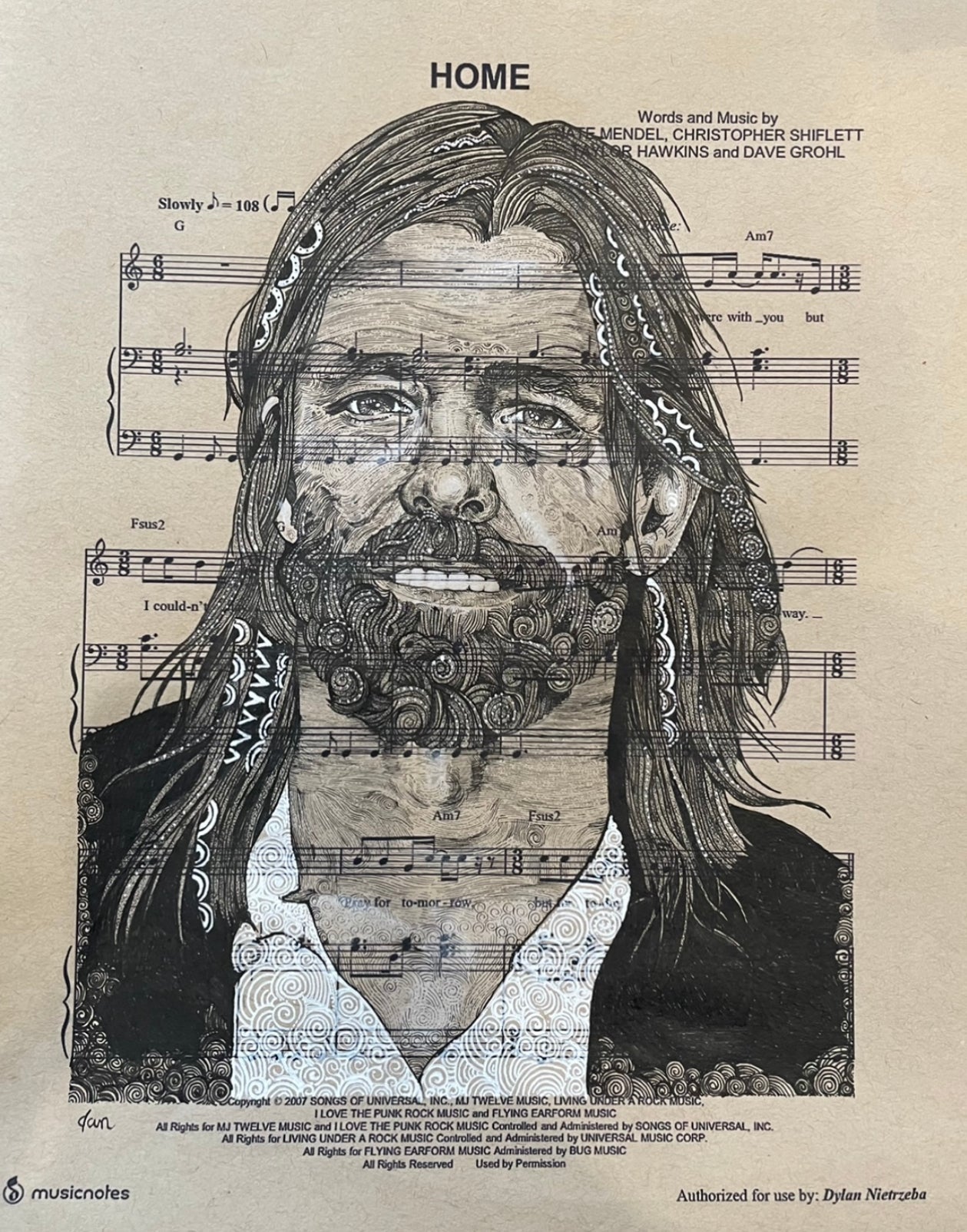 Selected Variant Image